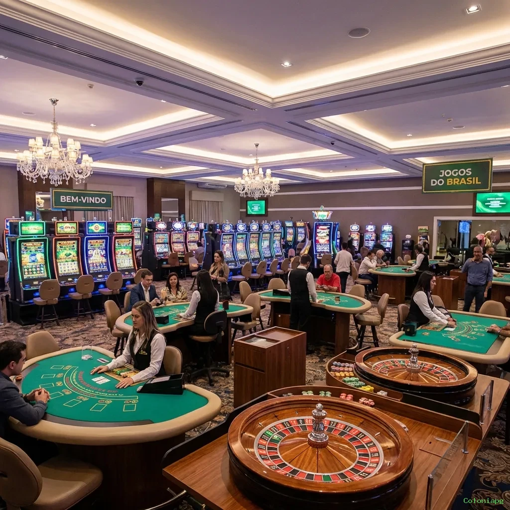 Bet App Coloniapg