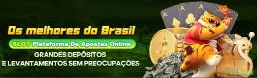 Criar Conta Coloniapg